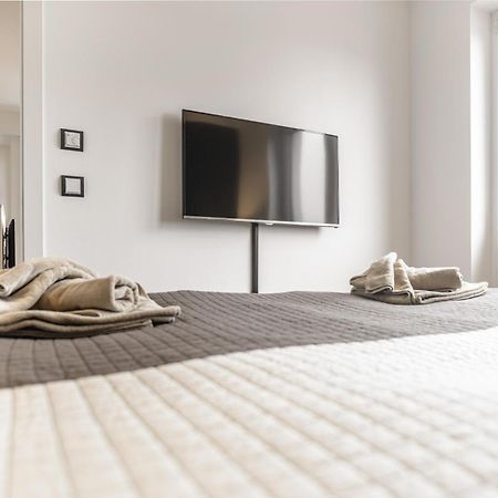 Baltic House Moewe Apartamento Timmendorfer Strand Exterior foto