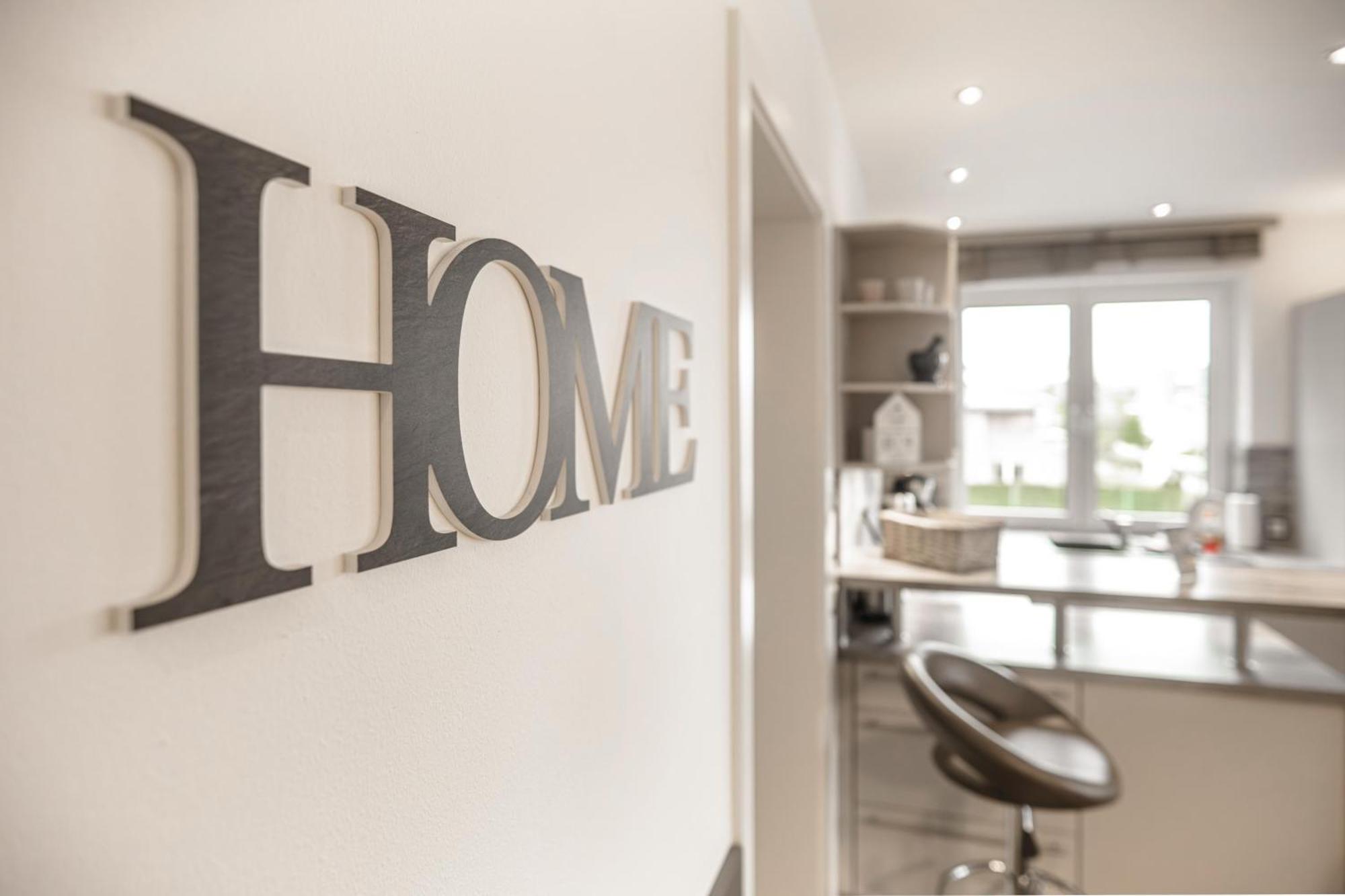 Baltic House Moewe Apartamento Timmendorfer Strand Exterior foto
