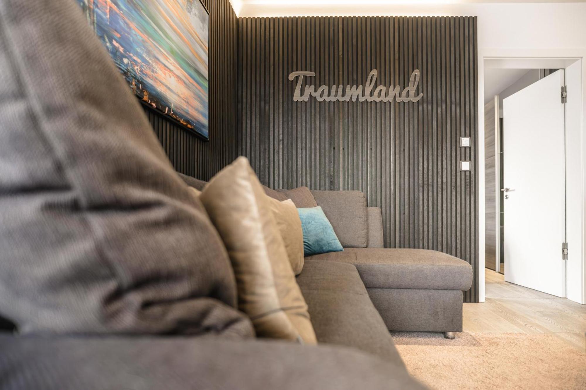 Baltic House Moewe Apartamento Timmendorfer Strand Exterior foto