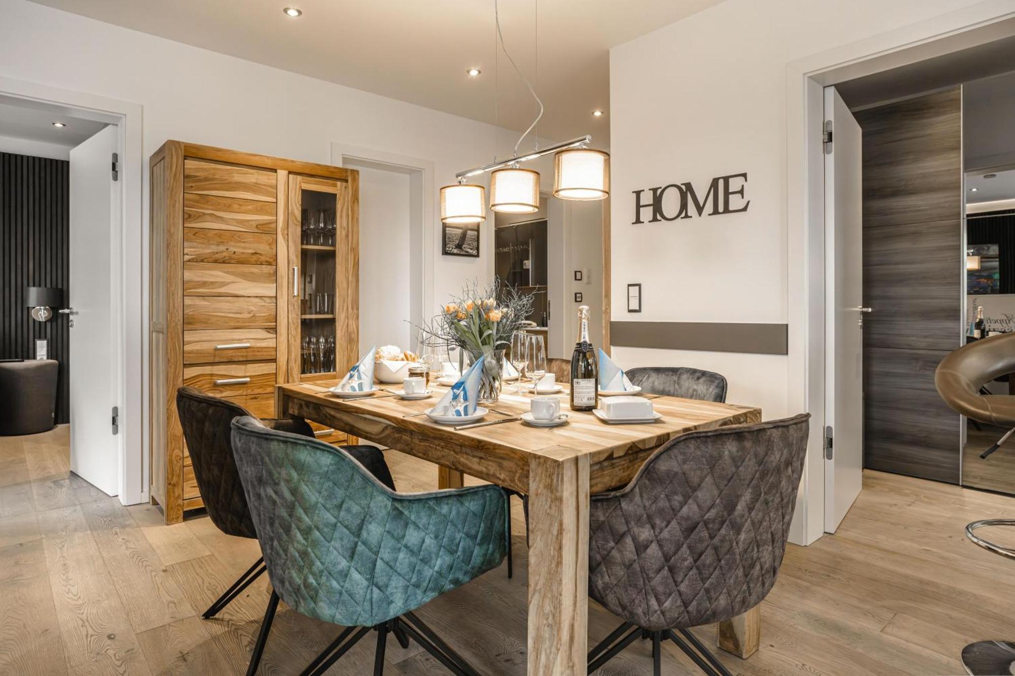 Baltic House Moewe Apartamento Timmendorfer Strand Exterior foto